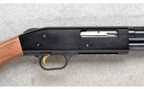 Mossberg ~ 500 ~ .410 Bore - 3 of 10