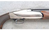 Benelli ~ 828U ~ 12 Ga. - 3 of 10