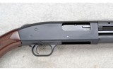Mossberg ~ 590 ~ 12 Ga. - 3 of 10