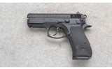 CZ ~ 75 P-01 ~ 9mm - 2 of 2