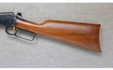 Marlin ~ 39 Century Ltd. ~ .22 S, L or LR - 9 of 10