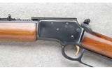 Marlin ~ 39 Century Ltd. ~ .22 S, L or LR - 8 of 10