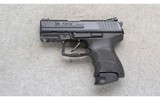 Heckler & Koch ~ P30 SK ~ 9mm - 2 of 2