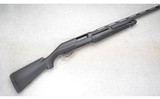 Benelli ~ Nova ~ 20 Ga. - 1 of 10