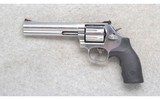 Smith & Wesson ~ 686-6 ~ .357 Magnum - 2 of 2