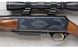 Browning ~ BAR II Safari ~ 7mm Rem. Mag. Only - 8 of 10