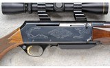 Browning ~ BAR II Safari ~ 7mm Rem. Mag. Only - 3 of 10