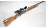 Browning ~ BAR ~ .30.06 Sprg. - 1 of 10