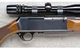 Browning ~ BAR ~ .30.06 Sprg. - 3 of 10
