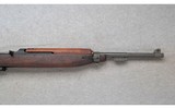 Winchester ~ U.S. Carbine M1 ~ .30 Carbine - 4 of 10