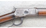 Winchester ~ 1892 ~ .32 WCF - 3 of 10
