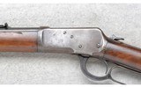 Winchester ~ 1892 ~ .32 WCF - 8 of 10
