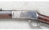 Winchester ~ 1894 ~ .38-55 Win. - 8 of 10