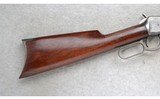 Winchester ~ 1894 ~ .38-55 Win. - 2 of 10