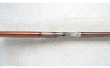 Winchester ~ 1894 ~ .38-55 Win. - 5 of 10