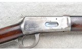 Winchester ~ 1894 ~ .38-55 Win. - 3 of 10