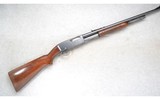 Remington ~ 141 The Gamemaster ~ .35 Rem. - 1 of 10