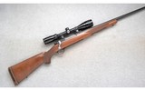 Ruger ~ M77 Hawkeye ~ .25-06 Rem. - 1 of 10