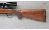Ruger ~ M77 Hawkeye ~ .25-06 Rem. - 9 of 10