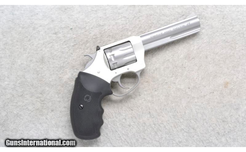 Charter Arms ~ Target Pathfinder ~ .22 LR