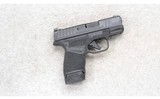 Springfield Armory ~ Hellcat ~ 9mm - 1 of 2