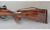 Weatherby ~ Mark V ~ .240 Wby. Magnum - 9 of 10