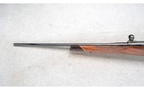 Weatherby ~ Mark V ~ .240 Wby. Magnum - 7 of 10