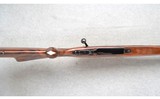 Weatherby ~ Mark V ~ .240 Wby. Magnum - 5 of 10