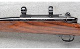 Weatherby ~ Mark V ~ .240 Wby. Magnum - 8 of 10