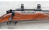 Weatherby ~ Mark V ~ .240 Wby. Magnum - 3 of 10