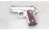 Kimber ~ Micro 9 ~ 9mm - 2 of 2