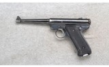 Ruger ~ Automatic ~ .22 LR - 2 of 2