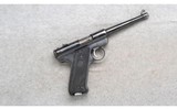 Ruger ~ Automatic ~ .22 LR - 1 of 2