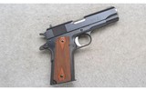 Remington ~ 1911 R1 ~ .45 ACP - 1 of 2