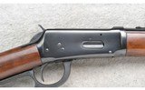 Winchester ~ 94 ~ .25-35 Win. - 3 of 10