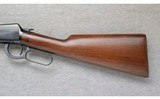 Winchester ~ 94 ~ .25-35 Win. - 9 of 10