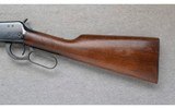 Winchester ~ 94 ~ .30-30 Win. - 9 of 10