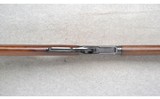 Winchester ~ 94 ~ .30-30 Win. - 5 of 10