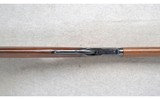 Winchester ~ 94 ~ .30-30 Win. - 5 of 10