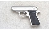 Walther ~ PPK/S ~ .380 ACP - 2 of 2