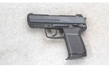 Heckler & Koch ~ 45C ~ .45 ACP - 2 of 2