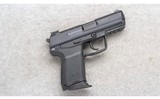 Heckler & Koch ~ 45C ~ .45 ACP - 1 of 2