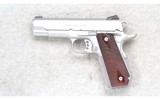 Ed Brown ~ Executive Carry ~ .45 ACP - 2 of 2