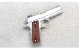 Ed Brown ~ Executive Carry ~ .45 ACP - 1 of 2