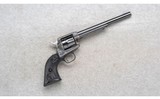 Colt ~ Peacemaker Buntline .22 ~ .22 LR/.22 Magnum - 1 of 2