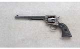 Colt ~ Peacemaker Buntline .22 ~ .22 LR/.22 Magnum - 2 of 2