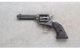 Colt ~ Peacemaker .22 ~ .22 LR/.22 Magnum - 2 of 2