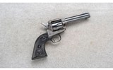 Colt ~ Peacemaker .22 ~ .22 LR/.22 Magnum - 1 of 2