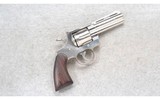 Colt ~ Python ~ .357 Magnum - 1 of 2