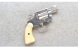 Colt ~ Detective Special ~ .38 Special - 1 of 2